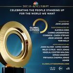 Global Citizen Prize (TV Special 2020) 9movies