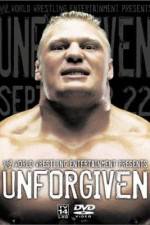 Watch WWE Unforgiven 9movies