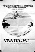 Watch Viva Italia! 9movies
