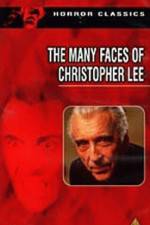 Watch The Many Faces of Christopher Lee 9movies
