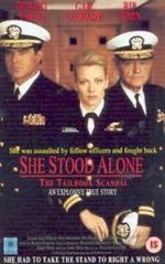 Watch She Stood Alone: The Tailhook Scandal 9movies
