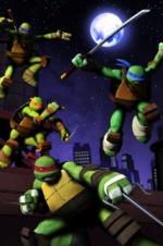 Watch Teenage Mutant Ninja Turtles: Ultimate Showdown 9movies