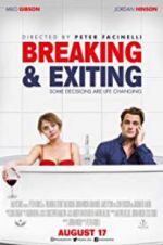 Watch Breaking & Exiting 9movies