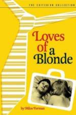 Watch The Loves of a Blonde 9movies