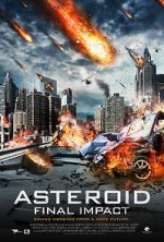 Watch Asteroid: Final Impact 9movies