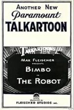 Watch The Robot (Short 1932) 9movies