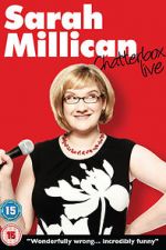 Watch Sarah Millican: Chatterbox Live 9movies