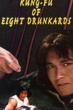 Watch Kung Fu of 8 Drunkards 9movies