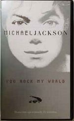 Watch Michael Jackson: You Rock My World 9movies