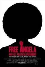 Watch Free Angela and All Political Prisoners 9movies