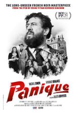 Watch Panique 9movies