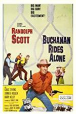 Watch Buchanan Rides Alone 9movies