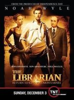 Watch The Librarian: Return to King Solomon\'s Mines 9movies