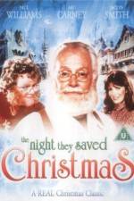 Watch The Night They Saved Christmas 9movies