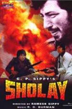 Watch Sholay 9movies