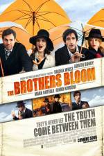 Watch The Brothers Bloom 9movies