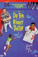Watch Do the Right Thing 9movies