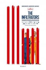 Watch The Infiltrators 9movies