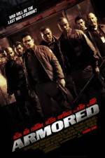 Watch Armored 9movies