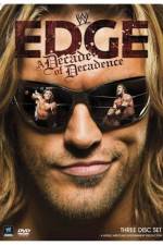 Watch WWE Edge: A Decade of Decadence 9movies