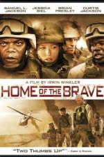 Watch Home of the Brave 9movies