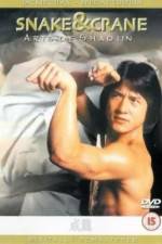 Watch Snake & Crane Arts Of Shaolin 9movies