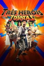 Watch 3 Idiot Heroes 9movies