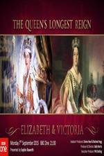 Watch The Queen's Longest Reign: Elizabeth & Victoria 9movies