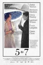 Watch 5 to 7 9movies