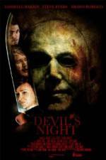 Watch Devils Night 9movies