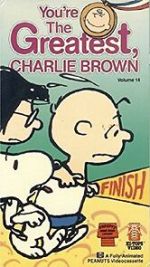 Watch You\'re the Greatest, Charlie Brown (TV Short 1979) 9movies