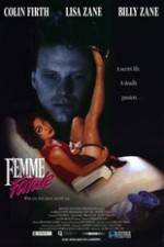 Watch Femme Fatale 9movies