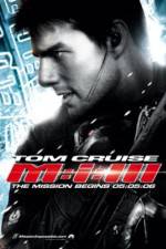 Watch Mission: Impossible III 9movies
