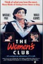 Watch The Women's Club 9movies