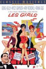 Watch Les Girls 9movies