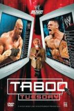 Watch WWE Taboo Tuesday 9movies