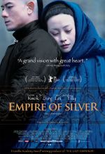 Watch Empire of Silver 9movies
