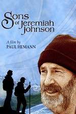 Watch Sons of Jeremiah Johnson 9movies