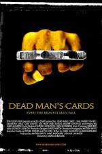 Watch Dead Man's Cards 9movies
