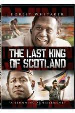 Watch The Last King of Scotland 9movies