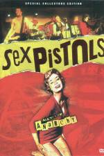 Watch Sex Pistols Agents of Anarchy 9movies