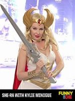 Watch She-Ra with Kylie Minogue 9movies