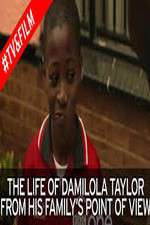 Watch Damilola, Our Loved Boy 9movies