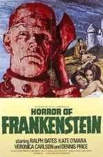 Watch The Horror of Frankenstein 9movies