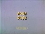Watch Aqua Duck (Short 1963) 9movies