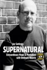 Watch Supernatural by Jay Sankey 9movies