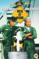 Watch Men at Work 9movies