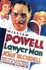 Watch Lawyer Man 9movies