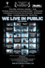 Watch We Live in Public 9movies
