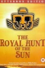 Watch The Royal Hunt of the Sun 9movies